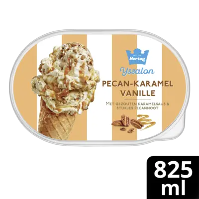 pdp-image-Hertog Ijssalon pecan-karamel vanille