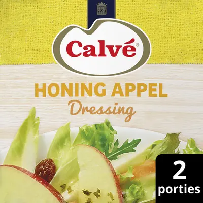 pdp-image-Calvé Honing appel salade dressing