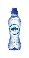 Spa reine kids sportdop