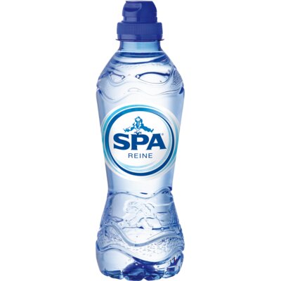 Spa reine kids sportdop