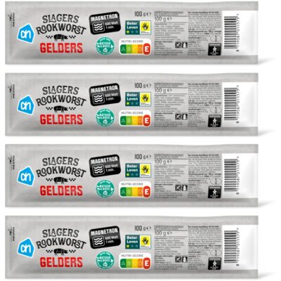 pdp-image-AH Slagersrookworst Gelders 4-pack