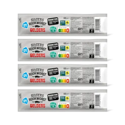 pdp-image-AH Slagersrookworst Gelders 4-pack
