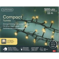 Lumineo ledverlichting 1100 cm