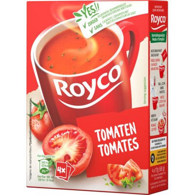 pdp-image-Royco Minute soup classic Tomaten BEL