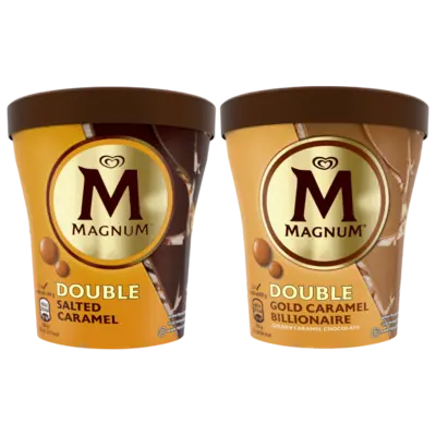 pdp-image-Magnum Double Salted & Gold Caramel pakket