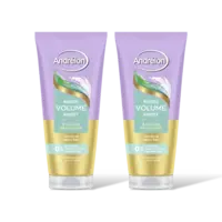 Andrélon Kokos volume boost 1 min masker 2-pack