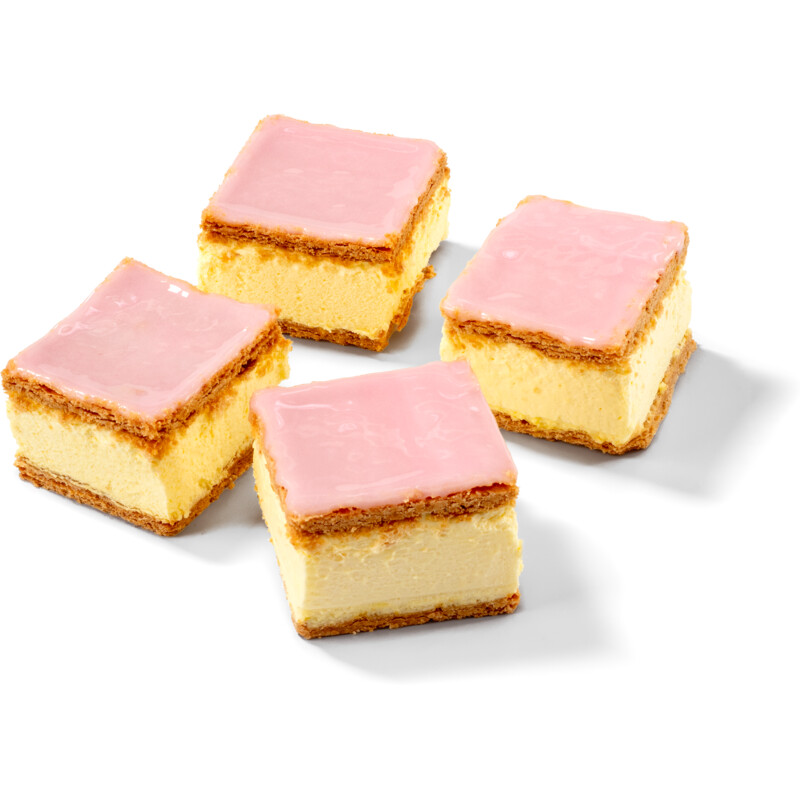 Een afbeelding van AH Mini tompouce