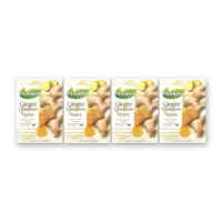 Pickwick Ginger goodness honey kruidenthee 4-pack