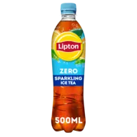Lipton Sparkling Zero