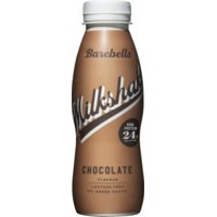 Een afbeelding van Barebells Milkshake chocolate