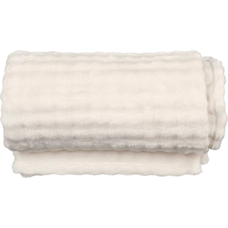 Mistral Home Plaid bubble wit