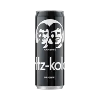 Fritz Kola