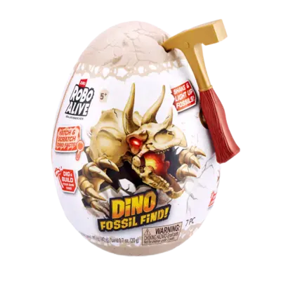 pdp-image-Zuru Robo Alive Dino Fossil