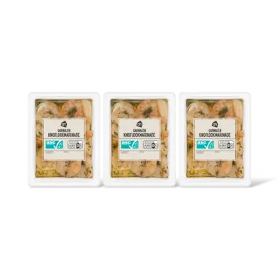 pdp-image-AH Garnalen knoflookmarinade 3-pack