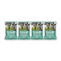 Tyrrells Mediterranean herb seasoning 4-pack