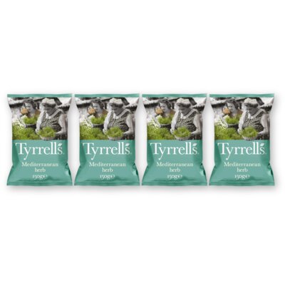 pdp-image-Tyrrells Mediterranean herb seasoning 4-pack
