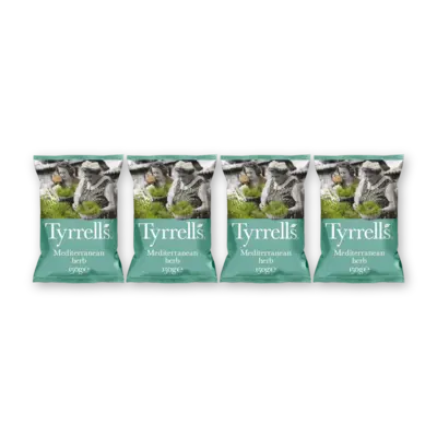 pdp-image-Tyrrells Mediterranean herb seasoning 4-pack