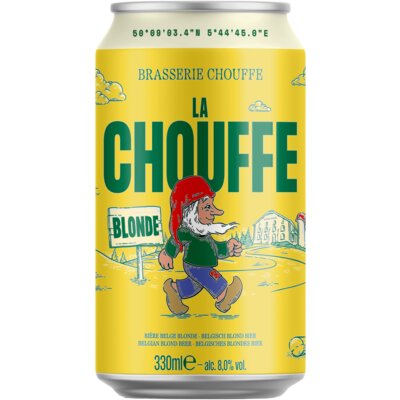 pdp-image-La Chouffe Blond