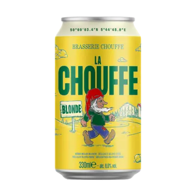 pdp-image-La Chouffe Blond