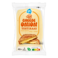 AH Tostikaas cheese onion 50+