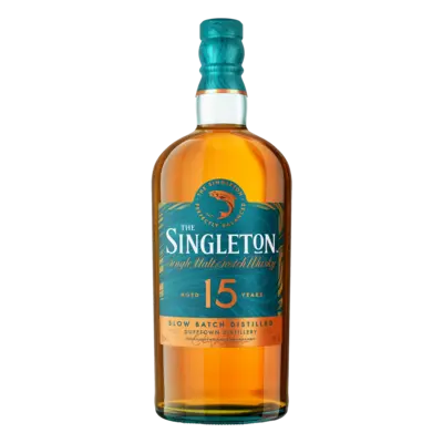 pdp-image-The Singleton Single malt Scotch whisky 15 years