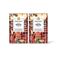 AH Excellent Olijfolie truffel smaak 2-pack