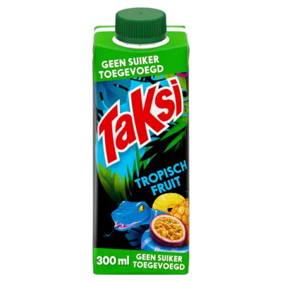 pdp-image-Taksi Tropisch fruit geen suiker toegevoegd