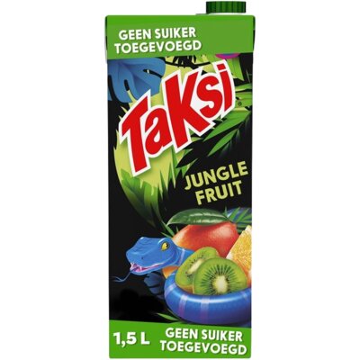 pdp-image-Taksi Jungle fruit geen suiker toegevoegd