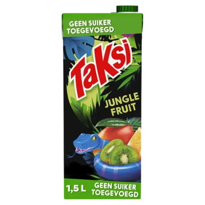 pdp-image-Taksi Jungle fruit geen suiker toegevoegd