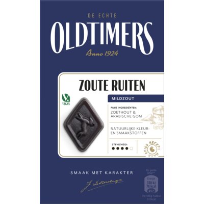 pdp-image-Oldtimers Zoute ruiten