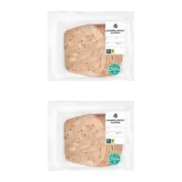 AH Scharrel kipfilet jalapeÃ±o 2-pack
