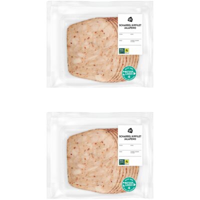 pdp-image-AH Scharrel kipfilet jalapeÃ±o 2-pack