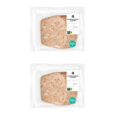 pdp-image-AH Scharrel kipfilet jalapeÃ±o 2-pack