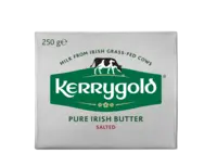 Kerrygold Pure Ierse boter gezouten