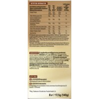 Een afbeelding van Nescafé Amaretto latte oploskoffie