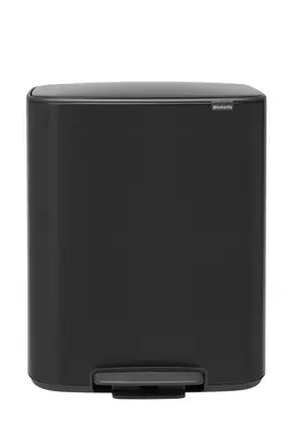 pdp-image-Brabantia Bo pedaalemmer 60 liter