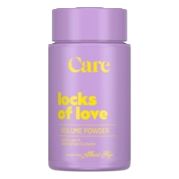 Care Locks of love volume powder
