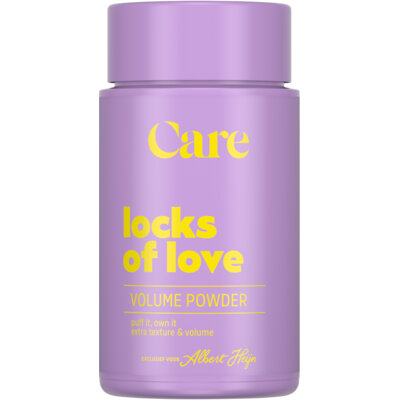 pdp-image-Care Locks of love volume powder