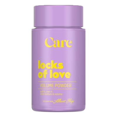 pdp-image-Care Locks of love volume powder