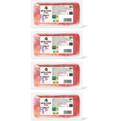 pdp-image-AH Gerookt ontbijtspek stukje 4-pack