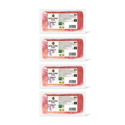 pdp-image-AH Gerookt ontbijtspek stukje 4-pack