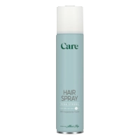 Care Hair spray mega strong