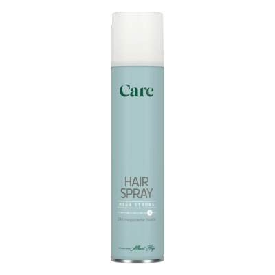 pdp-image-Care Hair spray mega strong