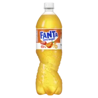 Fanta Orange zero sugar