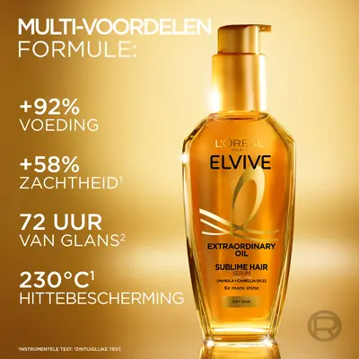 pdp-image-L'Oréal Paris Elvive Extraordinary oil haarolie