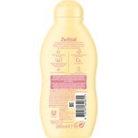 Een afbeelding van Zwitsal Baby bodylotion