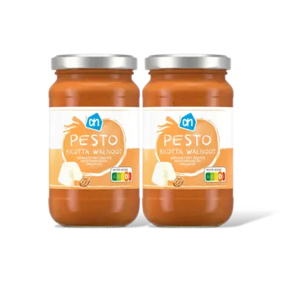 pdp-image-AH Pesto ricotta walnoot 2-pack