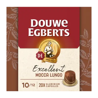 pdp-image-Douwe Egberts Excellent mocca capsules