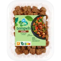 AH Terra Tempeh ketjap