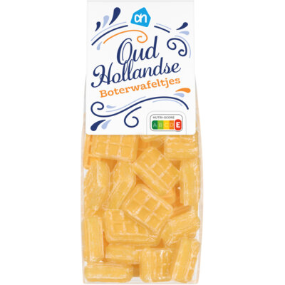 pdp-image-AH Oud Hollandse boterwafeltjes